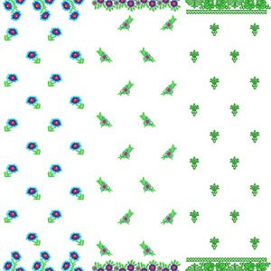 Dupatta Jan 2015 Bulk Download | 60 Designs