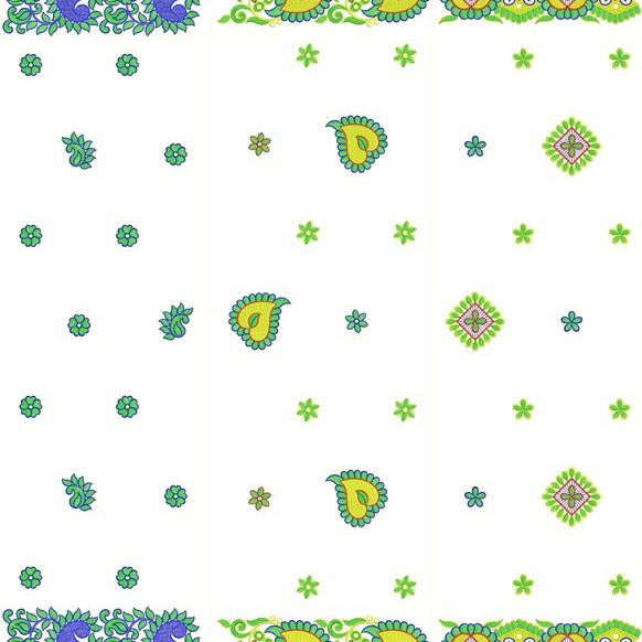 Dupatta Sep 2015 Bulk Download | 50 Designs