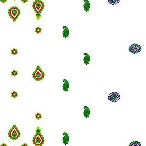 Dupatta Feb 2015 Bulk Download | 50 Designs