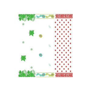 Dupatta Jan 2015 Bulk Download | 60 Designs