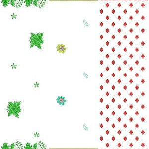 Dupatta Jan 2015 Bulk Download | 60 Designs