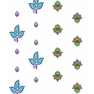 Dupatta December 2017 Bulk Download | 50 Designs