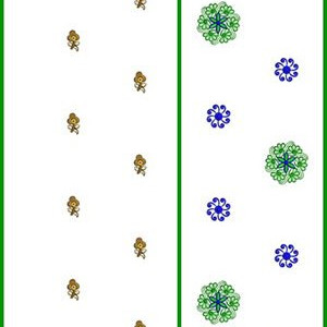 Dupatta August 2016 Bulk Download | 50 Designs