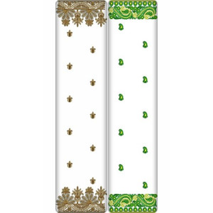 Dupatta May 2016 Bulk Download | 50 Designs