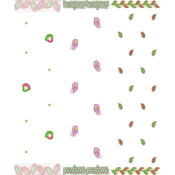 Dupatta Aug 2015 Bulk Download | 50 Designs