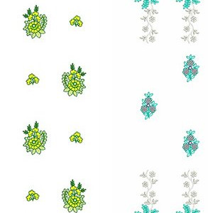 Dupatta August 2017 Bulk Download | 50 Designs