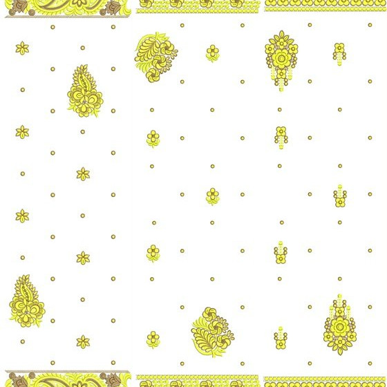 Dupatta Sep 2015 Bulk Download | 50 Designs