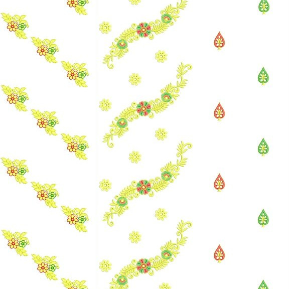 Dupatta Sep 2015 Bulk Download | 50 Designs