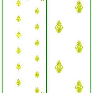 Dupatta July 2016 Bulk Download | 62 Designs