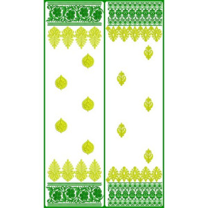 Dupatta July 2016 Bulk Download | 62 Designs