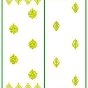 Dupatta July 2016 Bulk Download | 62 Designs