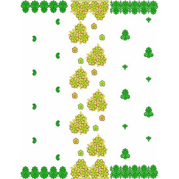 Dupatta Dec 2014 Bulk Download | 50 Designs