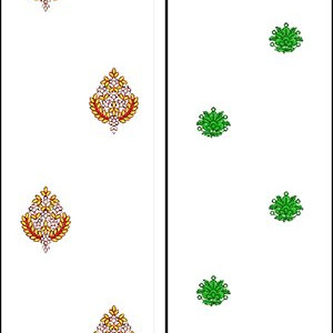 Dupatta June 2017 Bulk Download | 50 Designs