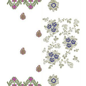 Dupatta Sep 2017 Bulk Download | 50 Designs