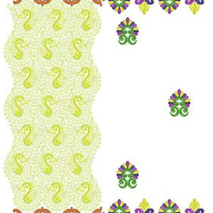 Dupatta Sep 2017 Bulk Download | 50 Designs