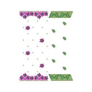 Dupatta Sep 2017 Bulk Download | 50 Designs