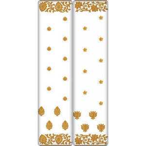 Dupatta April 2016 Bulk Download | 50 Designs