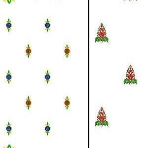 Dupatta February 2017 Bulk Download | 50 Designs