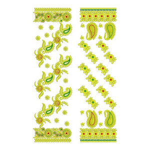 Dupatta March 2017 Bulk Download | 50 Designs