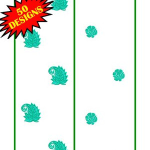 Dupatta December 2016 Bulk Download | 50 Designs