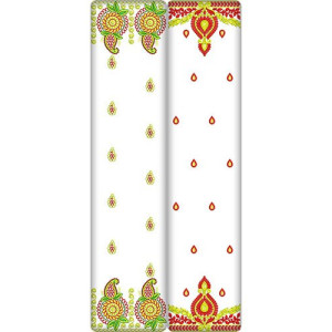 Dupatta April 2016 Bulk Download | 50 Designs