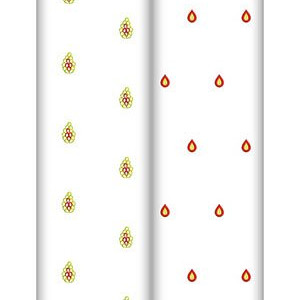 Dupatta April 2016 Bulk Download | 50 Designs