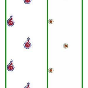 Dupatta December 2016 Bulk Download | 50 Designs