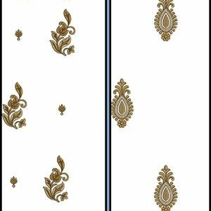 Dupatta February 2017 Bulk Download | 50 Designs