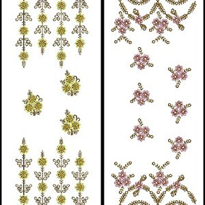 Dupatta May 2017 Bulk Download | 50 Designs