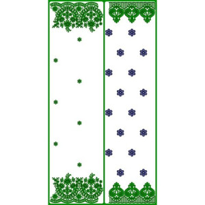 Dupatta December 2016 Bulk Download | 50 Designs