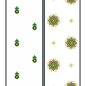 Dupatta February 2017 Bulk Download | 50 Designs