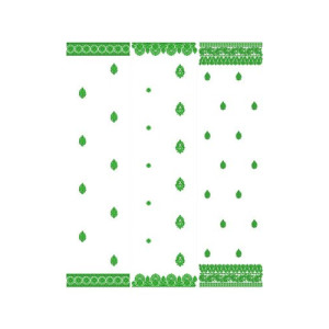 Dupatta Oct 2014 Bulk Download | 50 Designs