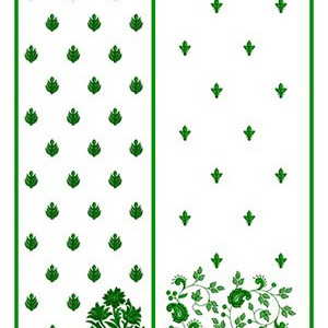 Dupatta December 2016 Bulk Download | 50 Designs