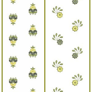 Dupatta January 2017 Bulk Download | 50 Designs