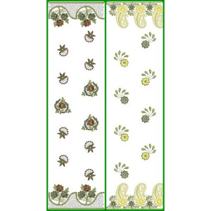 Dupatta September 2016 Bulk Download | 50 Designs