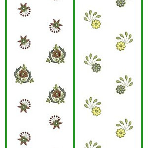 Dupatta September 2016 Bulk Download | 50 Designs