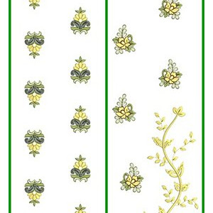 Dupatta September 2016 Bulk Download | 50 Designs