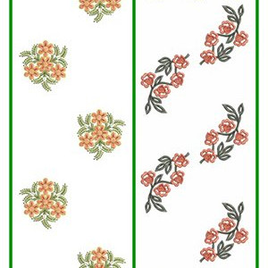 Dupatta September 2016 Bulk Download | 50 Designs