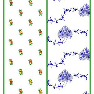 Dupatta September 2016 Bulk Download | 50 Designs