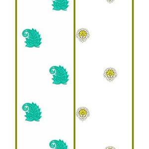 Dupatta November 2016 Bulk Download | 50 Designs