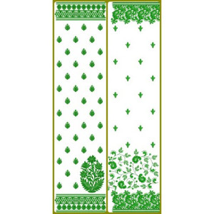 Dupatta November 2016 Bulk Download | 50 Designs