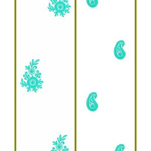 Dupatta November 2016 Bulk Download | 50 Designs