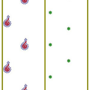 Dupatta November 2016 Bulk Download | 50 Designs