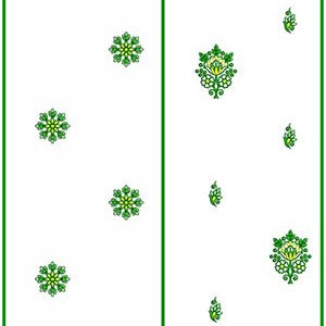 Dupatta October 2016 Bulk Download | 50 Designs