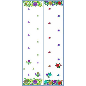 Dupatta March 2016 Bulk Download | 50 Designs