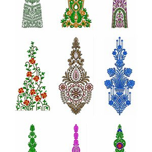 Kali Sep 2018 Bulk Download | 50 Designs