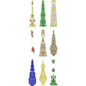 Kali Sep 2018 Bulk Download | 50 Designs