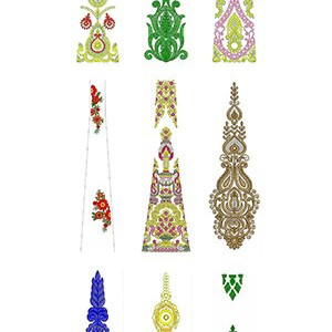 Kali Sep 2018 Bulk Download | 50 Designs