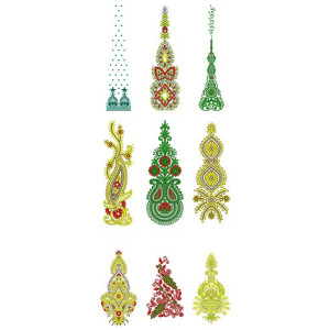 Kali Sep 2018 Bulk Download | 50 Designs