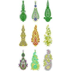 Kali Sep 2018 Bulk Download | 50 Designs